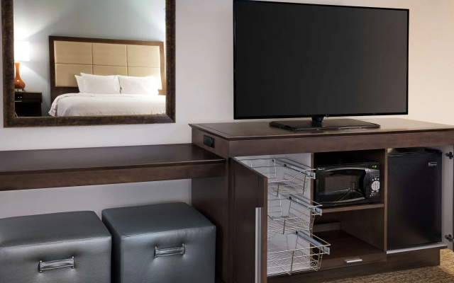 Hampton Inn by Hilton West Palm Beach Central Airport