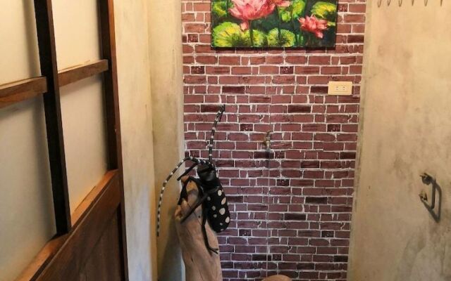 Shan Yu Hai B&B