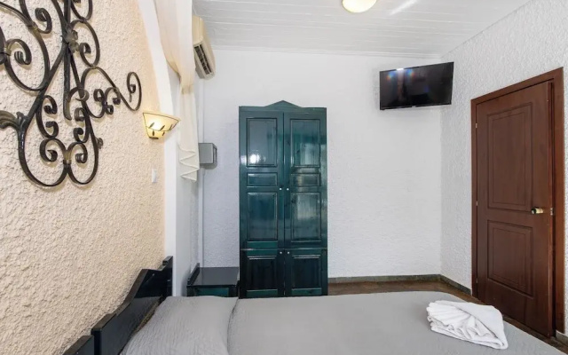 Hotel Castle Suites