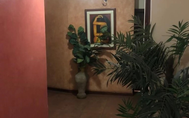 Hostal La Cocina Tipica