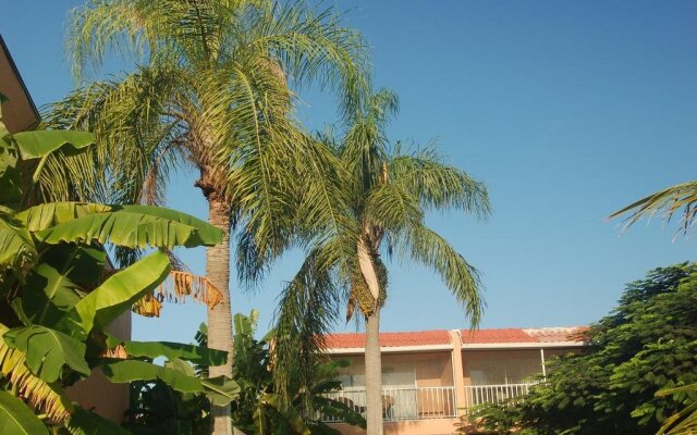 Beach Road Villas