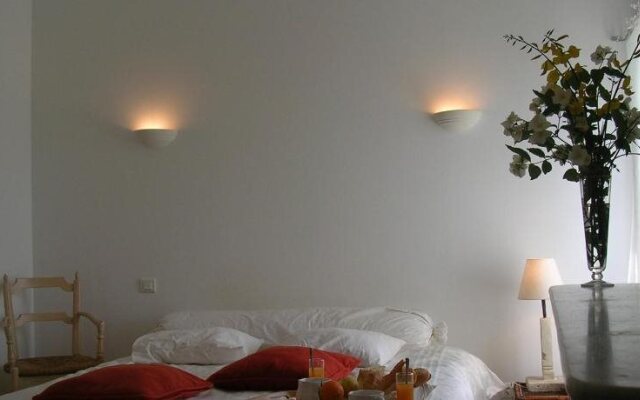 Mas d'Astre L'oustau de Moungran