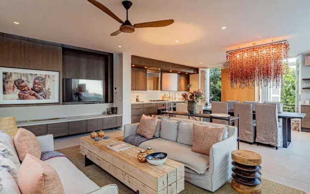 Stylish Apartment With Rooftop Deck Pool 53 Napier