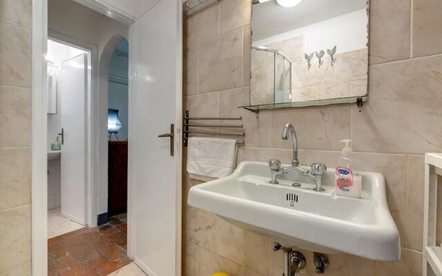 Campidoglio 4 in Firenze