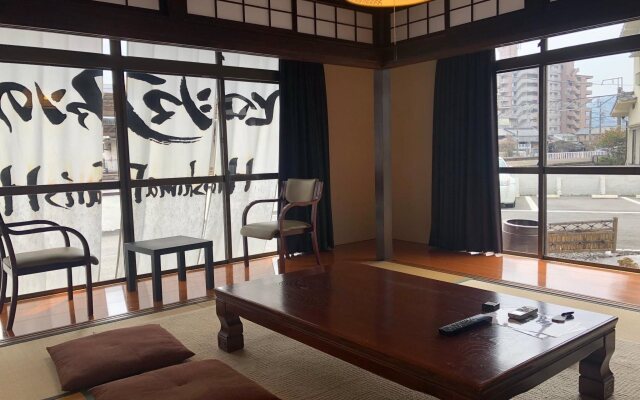 Hiroshima fan's Hostel