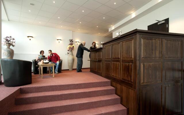 Spa Hotel Millenium Karlovy Vary