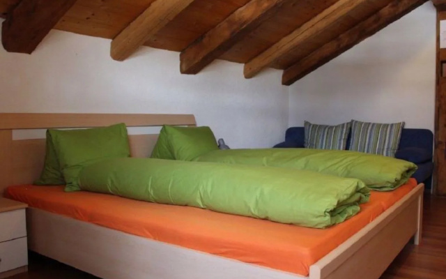 Maison de Vacances - Les Hirondelles Montfaucon