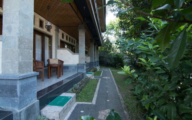 ZEN Rooms Ubud Jatayu