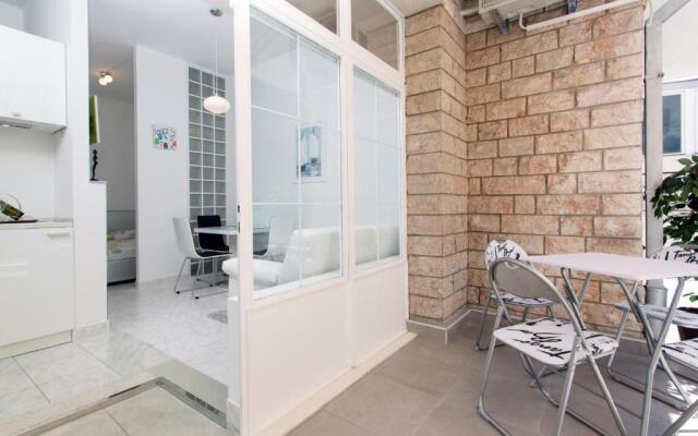 Apartment Modern Studio Near Žnjan Beach
