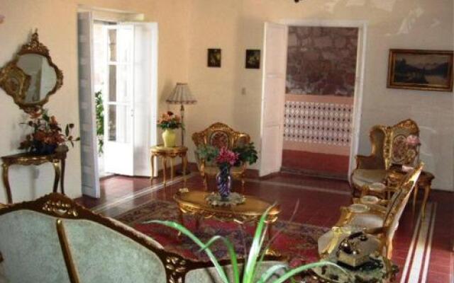 Casa Limonchelo Hotel B&B