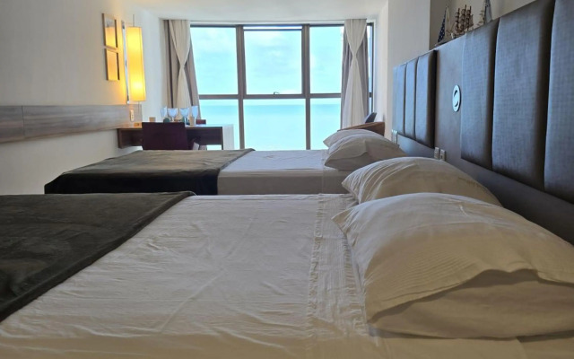 Nobile Beach Class Executive