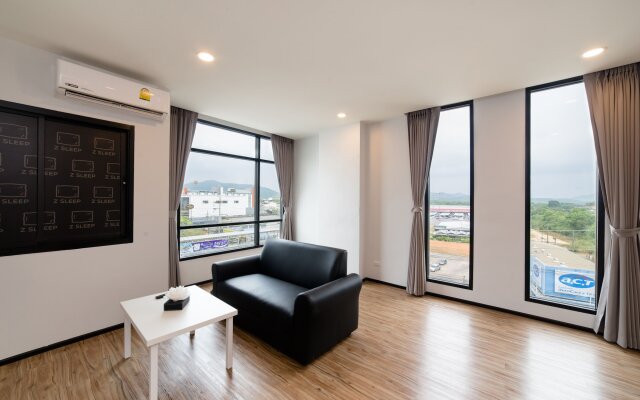 Z Sleep Hotel