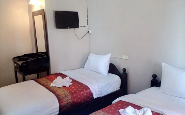 Sokmisay Hotel・GuestHouse