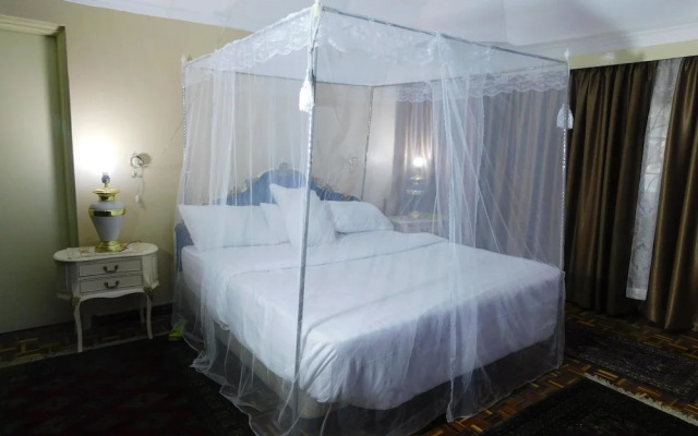 Regal Suites - Kenya