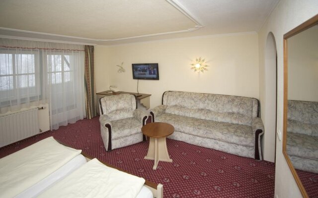Voralpenhotel Schmoller