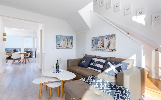 Ferienhaus An der Ostsee 17b