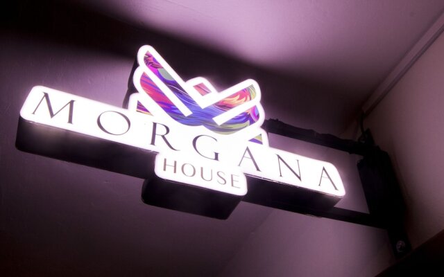 Morgana House
