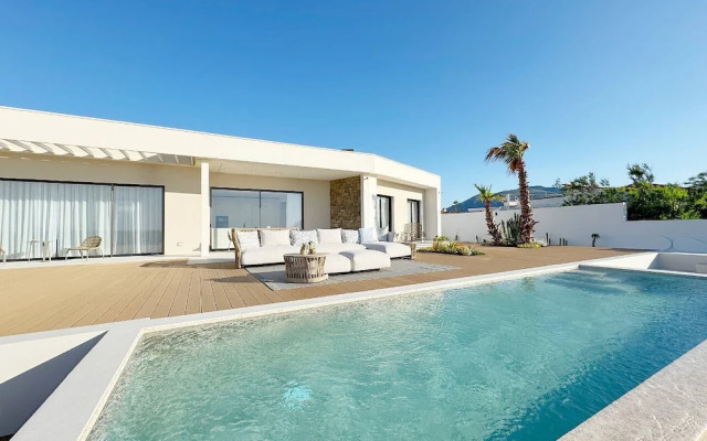 Solemar Sicilia - Villa Gloria