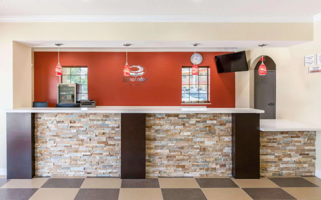 Scottish Inns and Suites Spring, TX