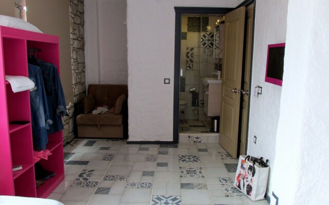 Aladam Otel