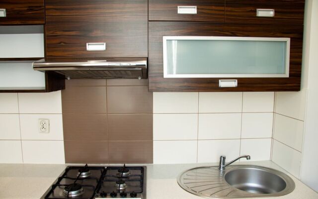 Apartment4you Centrum 1
