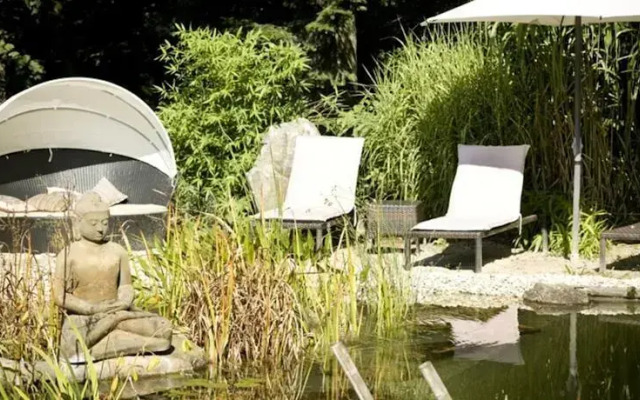 Wellness-Appartments Seibold