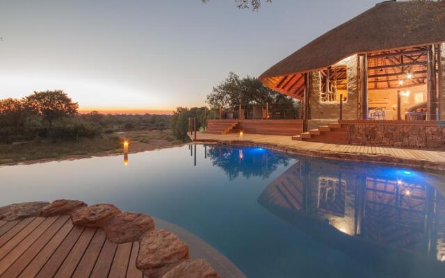 Garonga Safari Camp