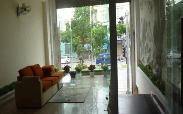 Thien Phuc Hotel