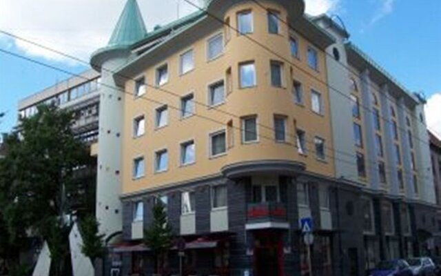 City Hotel Szeged
