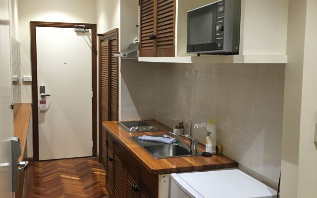 Manly Lodge Boutique Hotel