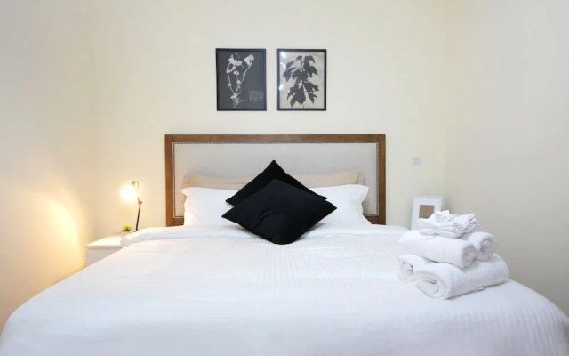 Luxury 1 Bedroom in Hamilton Residency - Apartment in ดูไบ - Photo 3