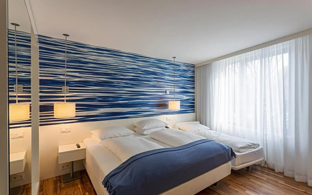 Pestana Berlin Tiergarten