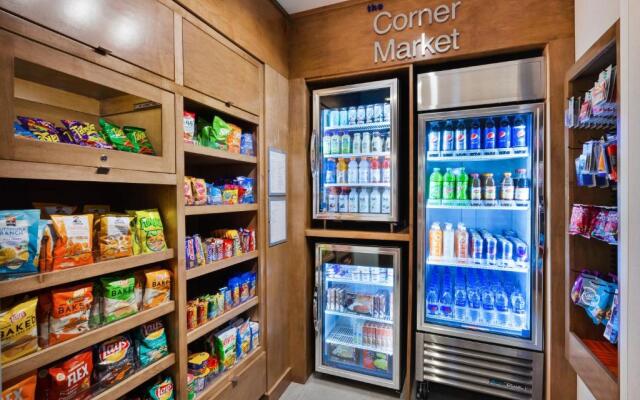 Fairfield Inn & Suites by Marriott Kalamazoo