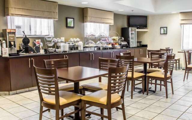 Sleep Inn Richmond North