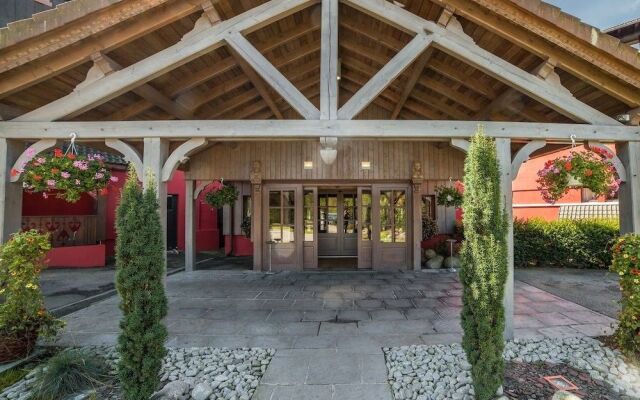 Les Jardins De Sophie