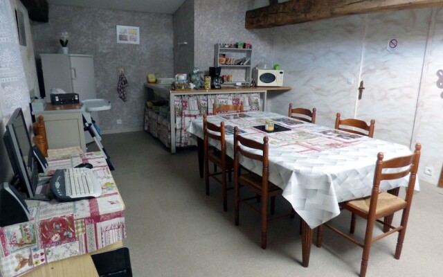 Domaine de la Lucarliere