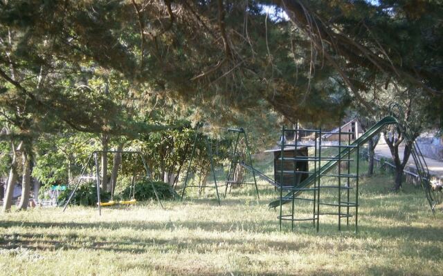 B&B Can Casadella
