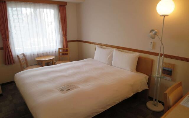 Toyoko Inn Aomori Ekimae