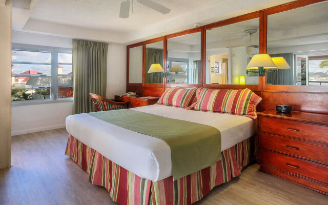The Summit Resort Hotel