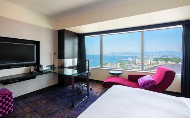 Executive Double room (풀 더블 침대) 사진 2