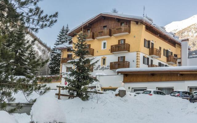 Alpino Family Wellness Hotel