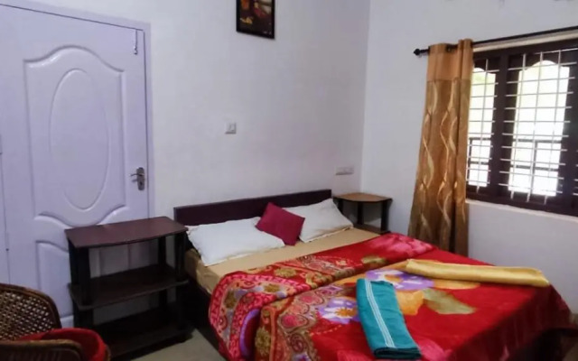 Marari Garden Ayurveda Homestay