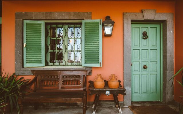 Villa Cloty