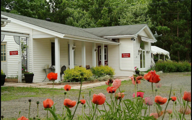 The Tranquility Suites