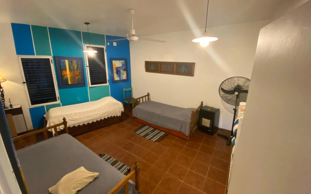 Casa Magica