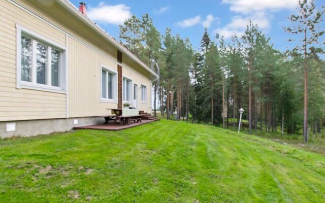 Nuottiniemi 5
