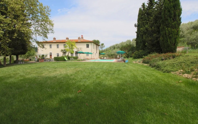 Belvilla by OYO Ficattola