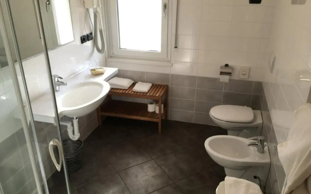 Hotel Villa Franca