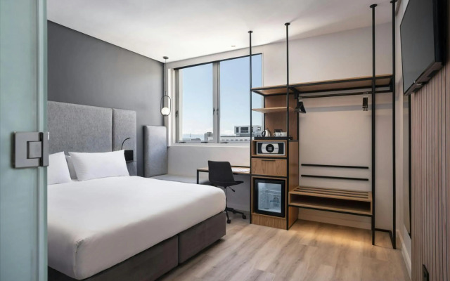 Protea Hotel Fire & Ice by Marriott Cape Town