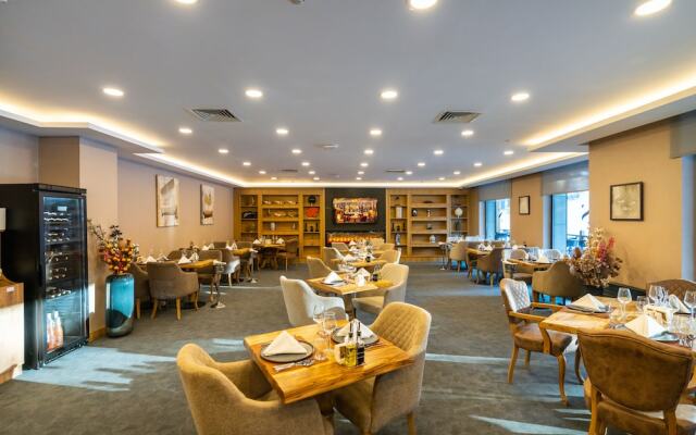 Sarpino Mountain Hotel